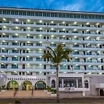 Hacienda Mazatlán sea view