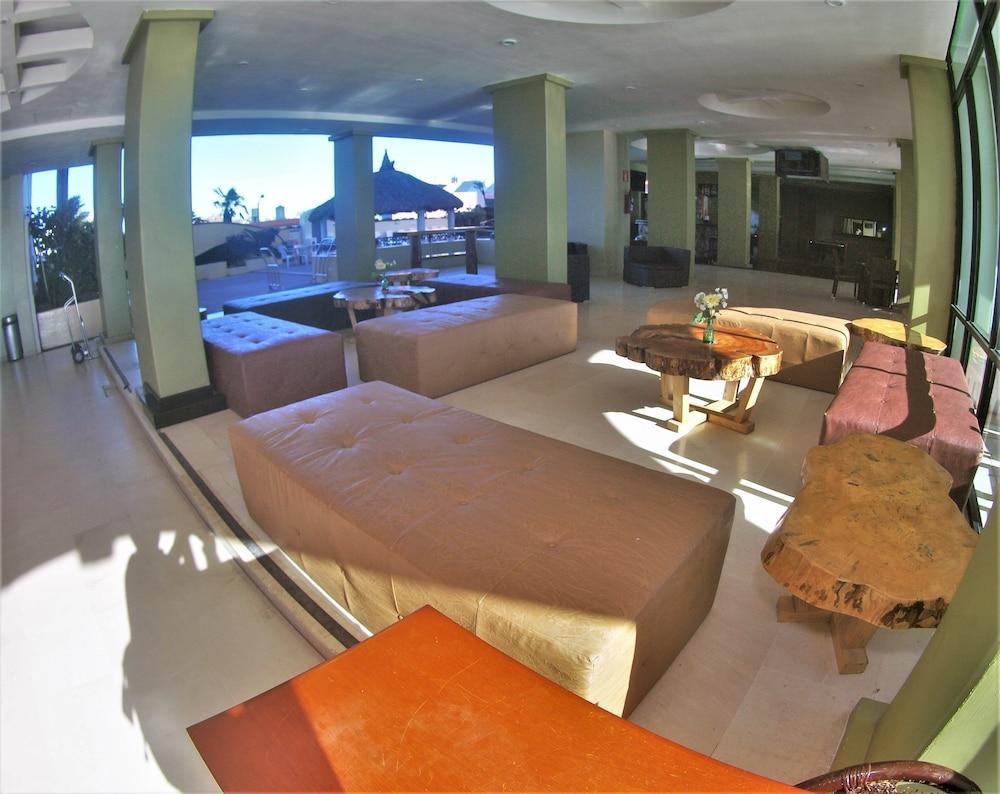 Hacienda Sea View Mazatlán