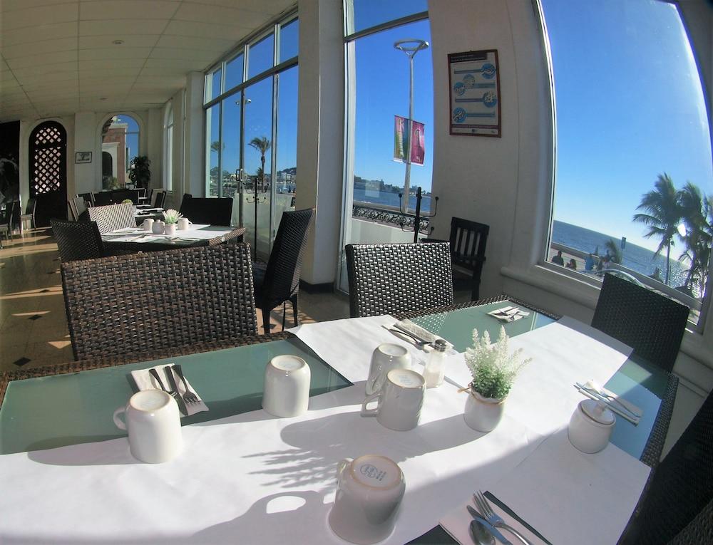 Hacienda Sea View 3* Mazatlán