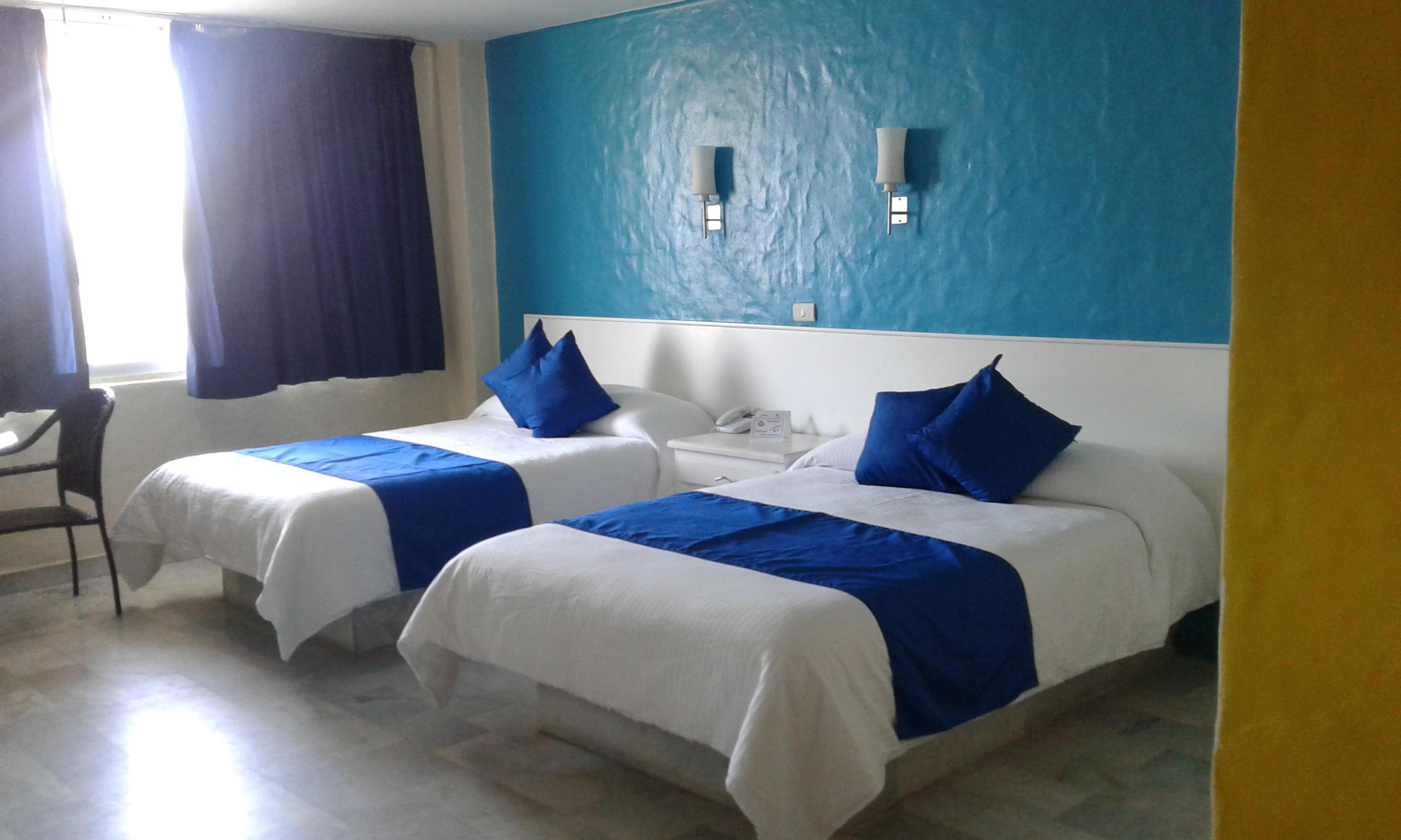 Hacienda Sea View 3* Mazatlán