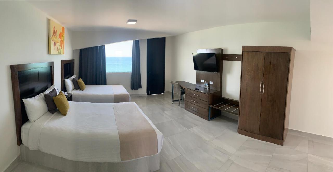 Hacienda Sea View Mazatlán