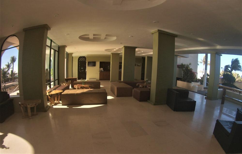 Hacienda Sea View Mazatlán