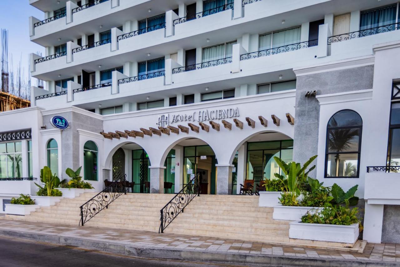 Hacienda Sea View Mazatlán