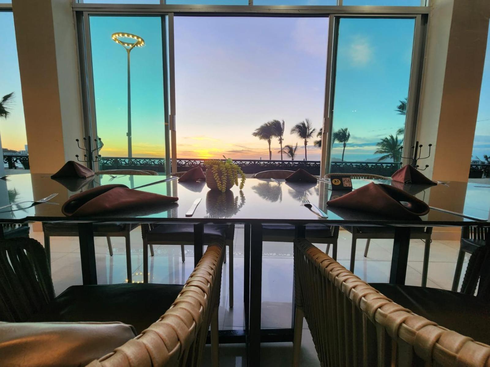 Hacienda Sea View 3* Mazatlán