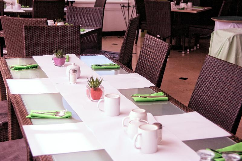 Hacienda Sea View Hotel Mazatlán