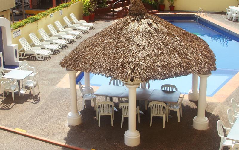Hacienda Sea View Hotel Mazatlán