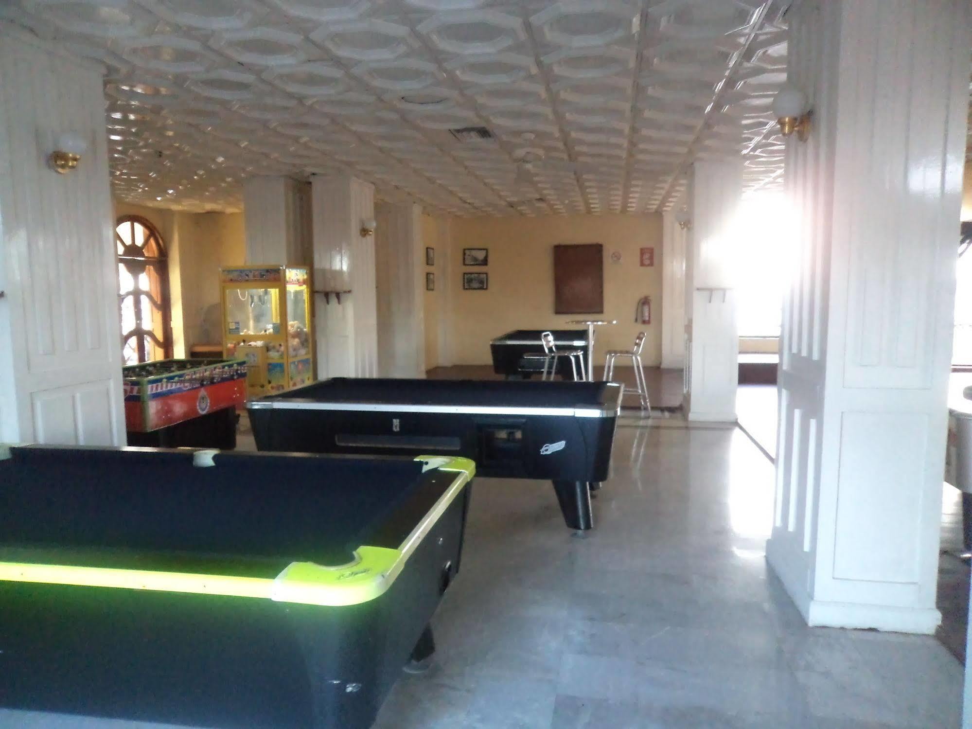 Hacienda Sea View Mazatlán